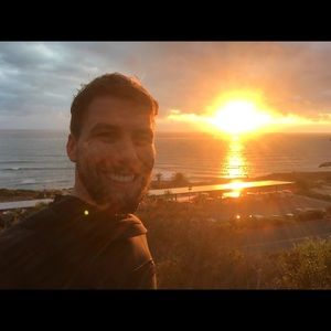 Meet your Posher, Daniel